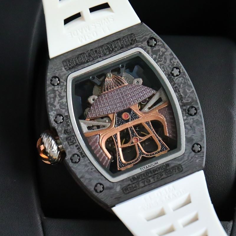 RICHARD MILLE Watches